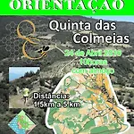 컨트리하우스 Quinta Colmeias Lancao