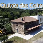 Quinta Colmeias Lancao