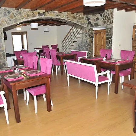 Quinta Das Colmeias Country house Lancao