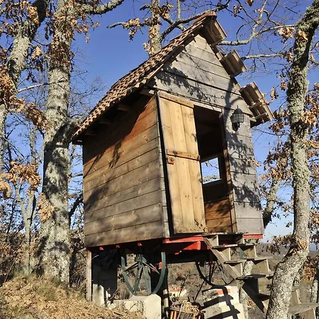 Landhuis Quinta Colmeias *