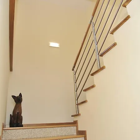 Quinta Colmeias Séjour à la campagne Lancao