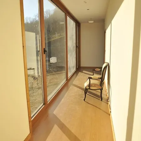 Landhuis Quinta Colmeias Lancao