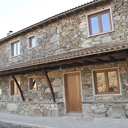 Quinta Colmeias Lancao