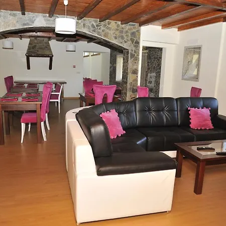 Quinta Colmeias