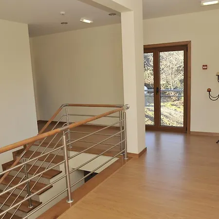 Landhuis Quinta Colmeias Lancao