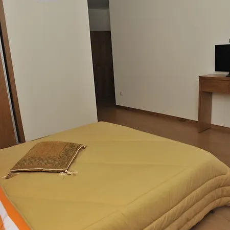 Landhuis Quinta Colmeias Lancao