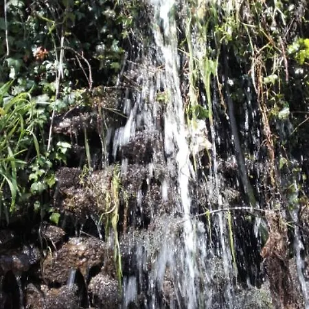 Landhuis Quinta Colmeias