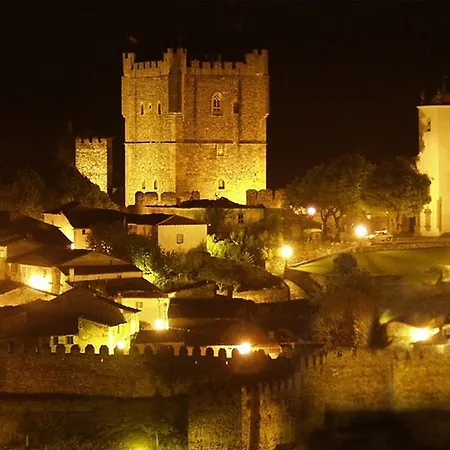 Landhuis Quinta Colmeias *