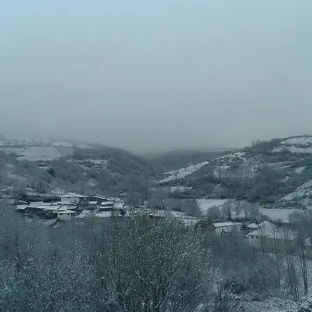 Séjour à la campagne Quinta Colmeias