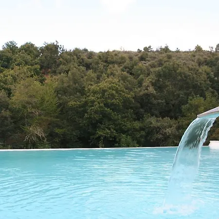 Landhuis Quinta Colmeias *