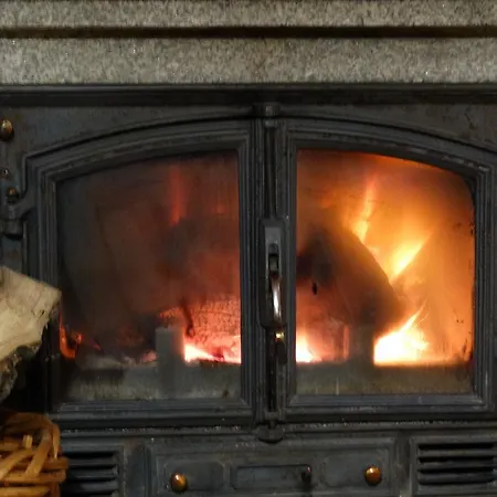 Séjour à la campagne Quinta Colmeias *