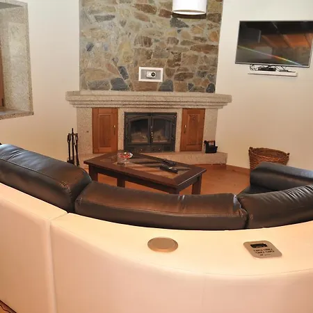 Quinta Colmeias Lancao