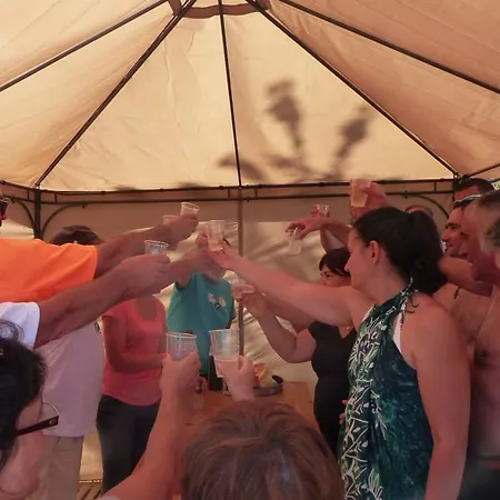 Landhuis Quinta Colmeias *