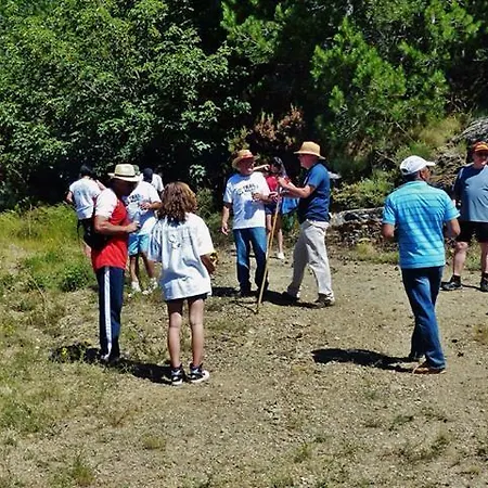 Landhuis Quinta Colmeias