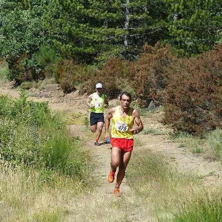 Landhuis Quinta Colmeias Lancao