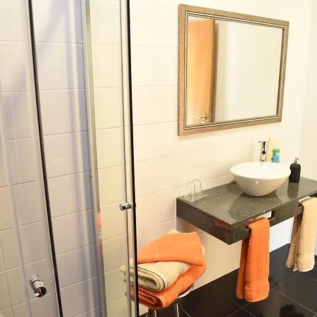 Landhuis Quinta Colmeias *