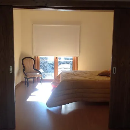 Landhuis Quinta Colmeias