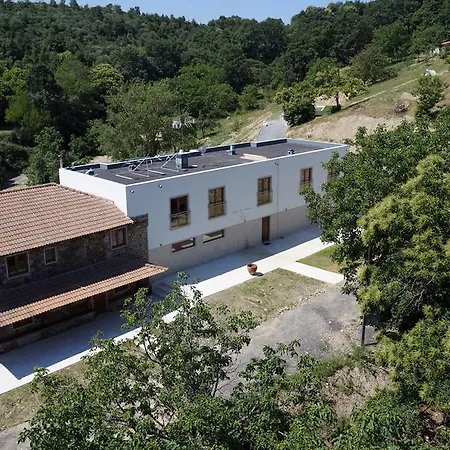 Quinta Colmeias Lancao