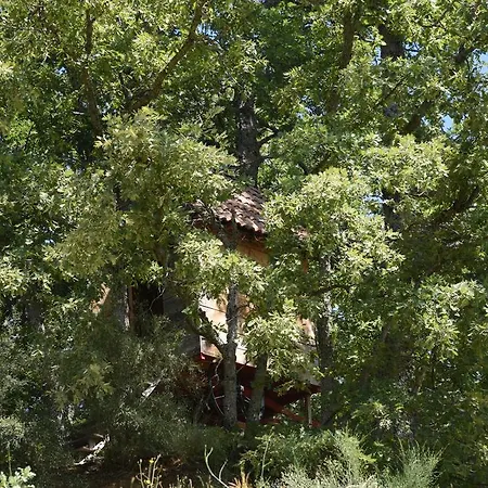 Landhuis Quinta Colmeias