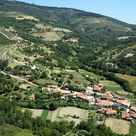 Quinta Colmeias