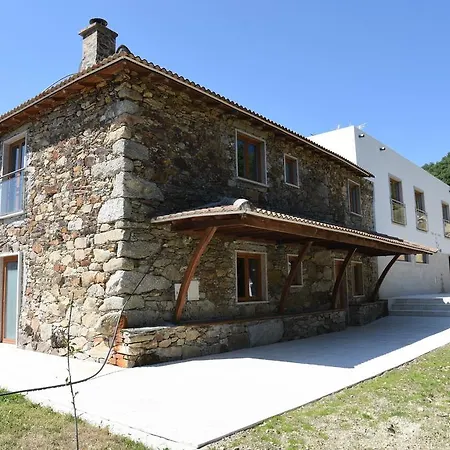 Quinta Das Colmeias