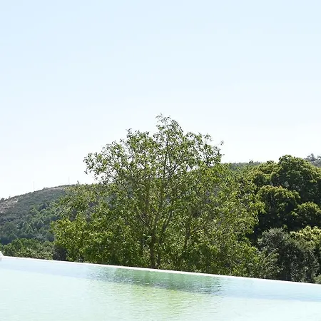 Landhuis Quinta Colmeias *