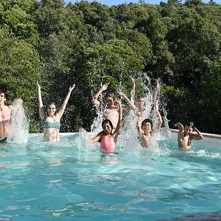 Quinta Colmeias Lancao