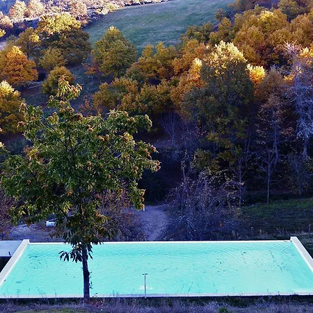 Landhuis Quinta Colmeias Lancao