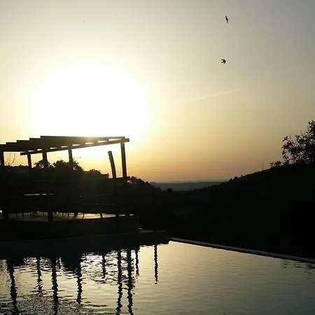 Landhuis Quinta Colmeias