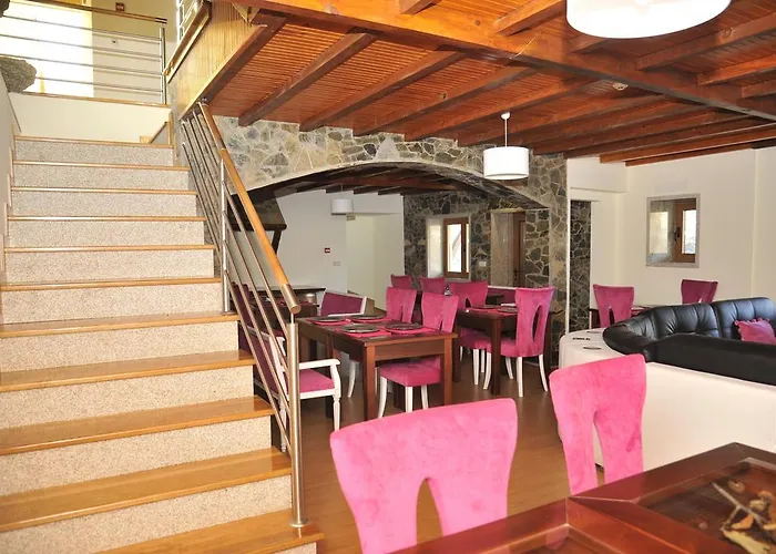 Quinta Colmeias Lancao