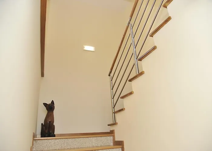 Quinta Colmeias Landhuis Lancao