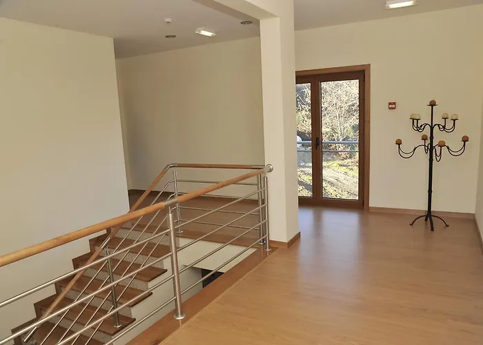 Landhuis Quinta Colmeias Lancao