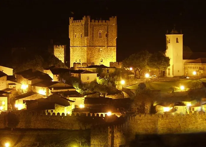 컨트리하우스 Quinta Colmeias *