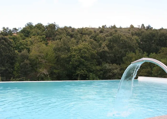 Casa di campagna Quinta Colmeias *