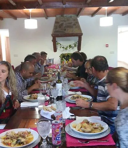 Landhuis Quinta Colmeias *