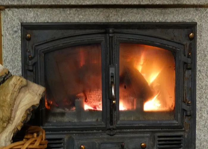 Landhuis Quinta Colmeias *