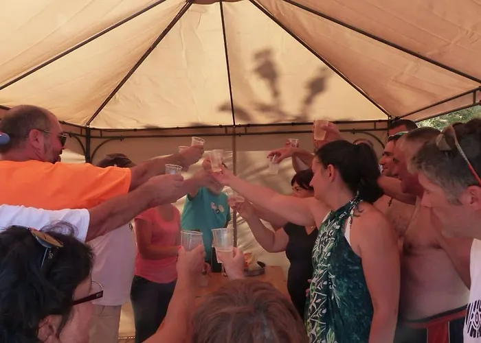 Landhuis Quinta Colmeias *