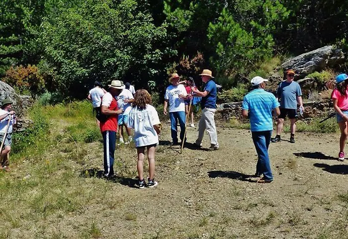 컨트리하우스 Quinta Colmeias