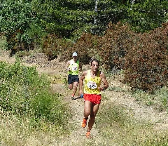 Landhuis Quinta Colmeias Lancao