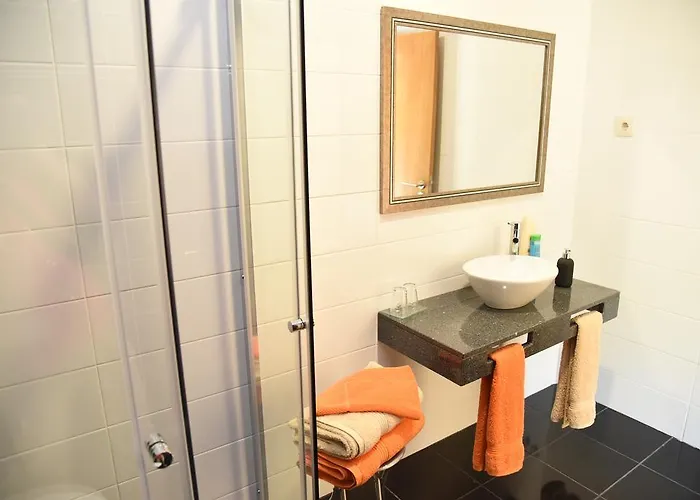 Landhuis Quinta Colmeias *