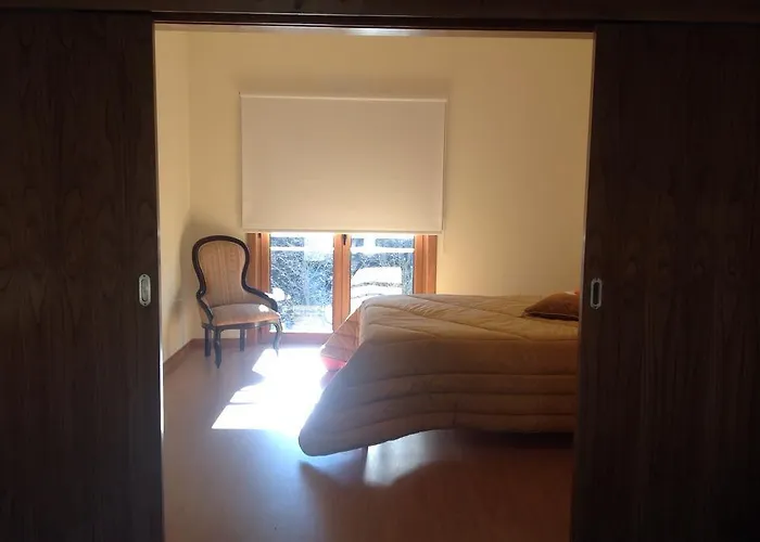 Casa di campagna Quinta Colmeias