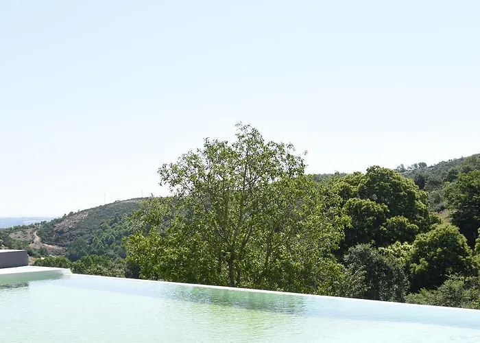 컨트리하우스 Quinta Colmeias *