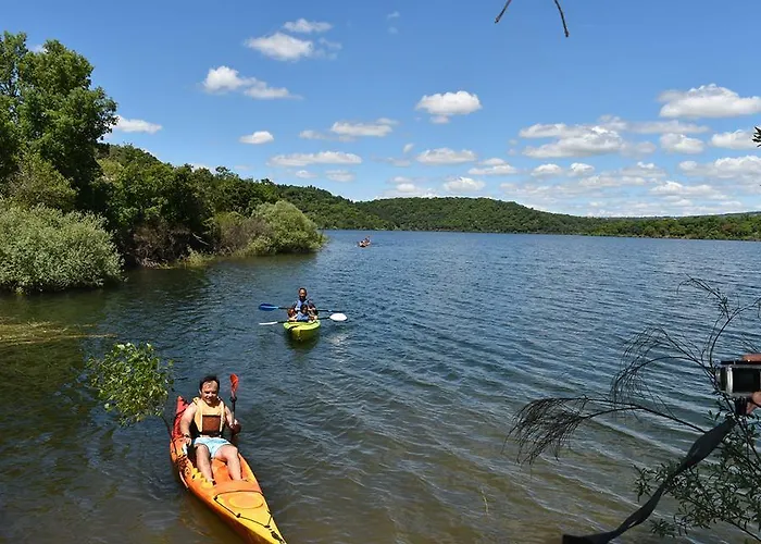 Landhuis Quinta Colmeias *