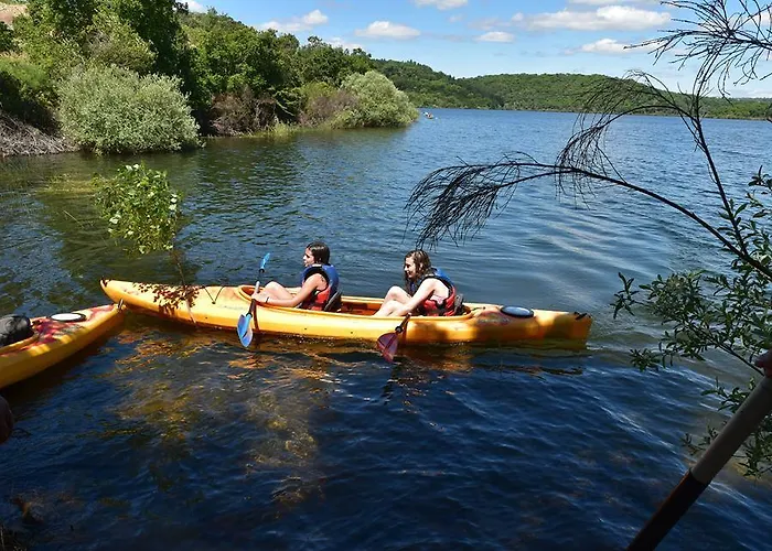 Quinta Colmeias Lancao