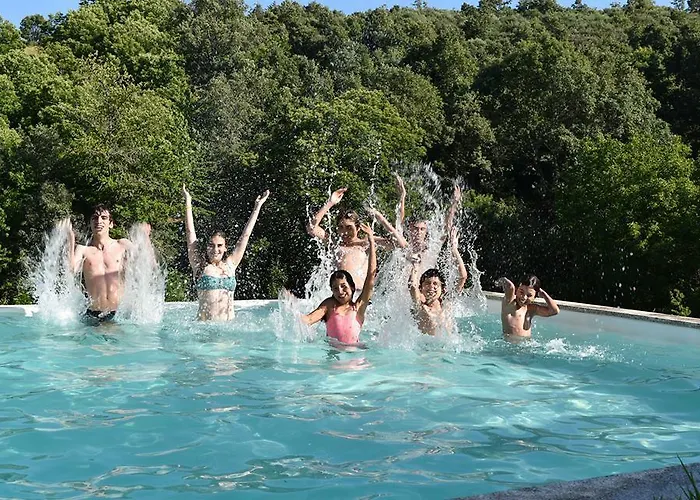 Quinta Colmeias Lancao