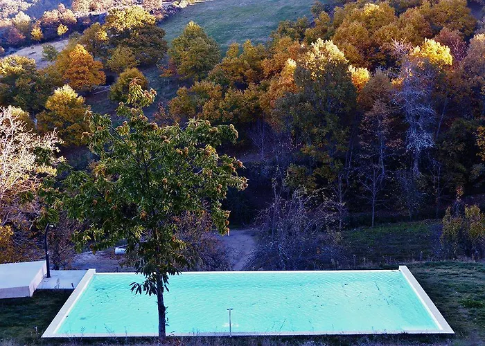 Landhuis Quinta Colmeias Lancao