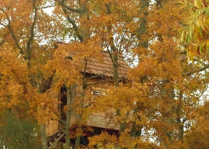 Quinta Colmeias Landhuis Lancao