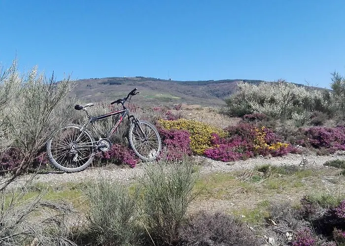 Landhuis Quinta Colmeias *